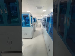 3V-Akkus mit 10000A-Transistor