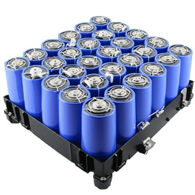 Maximize Battery Performance with Battery Testing Equipment Featuring IPC I7 Processor