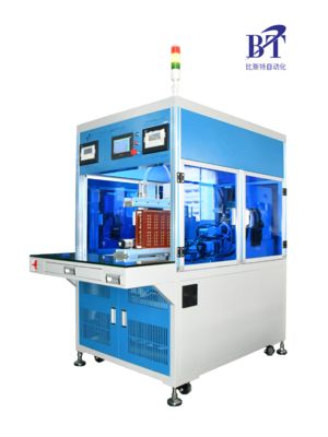 10000A Batterie-Spot-Schweißer 220V 4KW für 18650 Zellen 5000 Stück/h