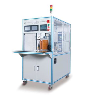 Lithium-Stellen-Schweißer-For 18650 AC220V 50hz 60hz Batterie ISO9001 bescheinigt