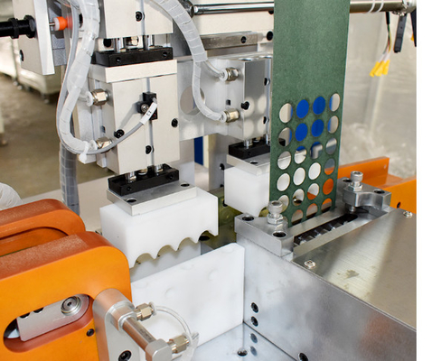 Lithium-Ion Battery Assembly Line Withs 10000A RS485 3V wieder aufladbarer Transistor